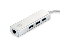Hub LevelOne USB-0503