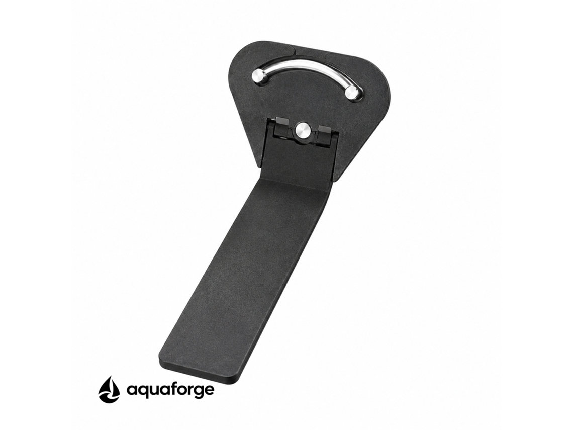 Suporte De Mesa Para Telemóvel Dobrável