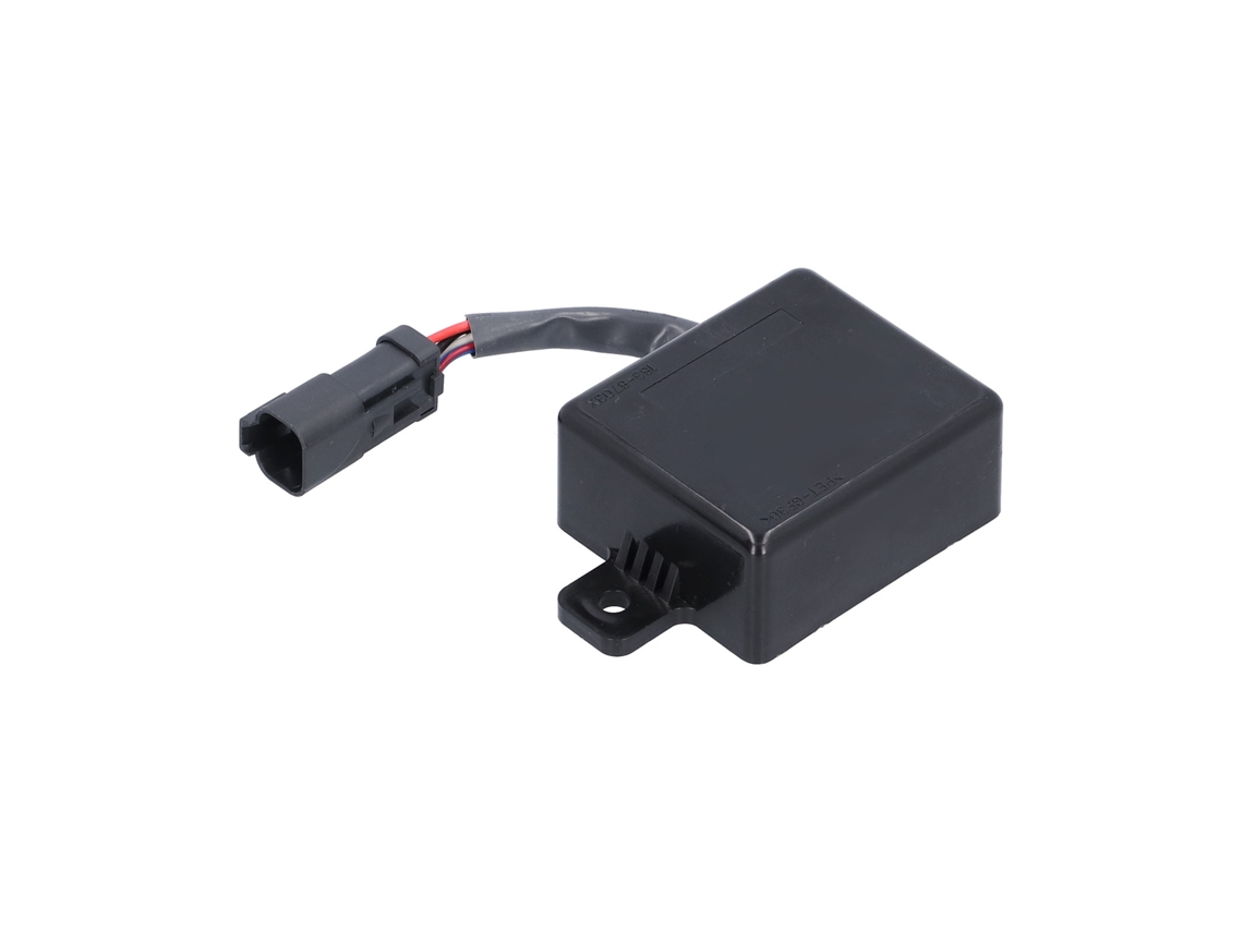 Relé de Tempo Controle 24V para Cat 312C 320C 325B 330C OEM 163 6703 Acessórios de Escavadora