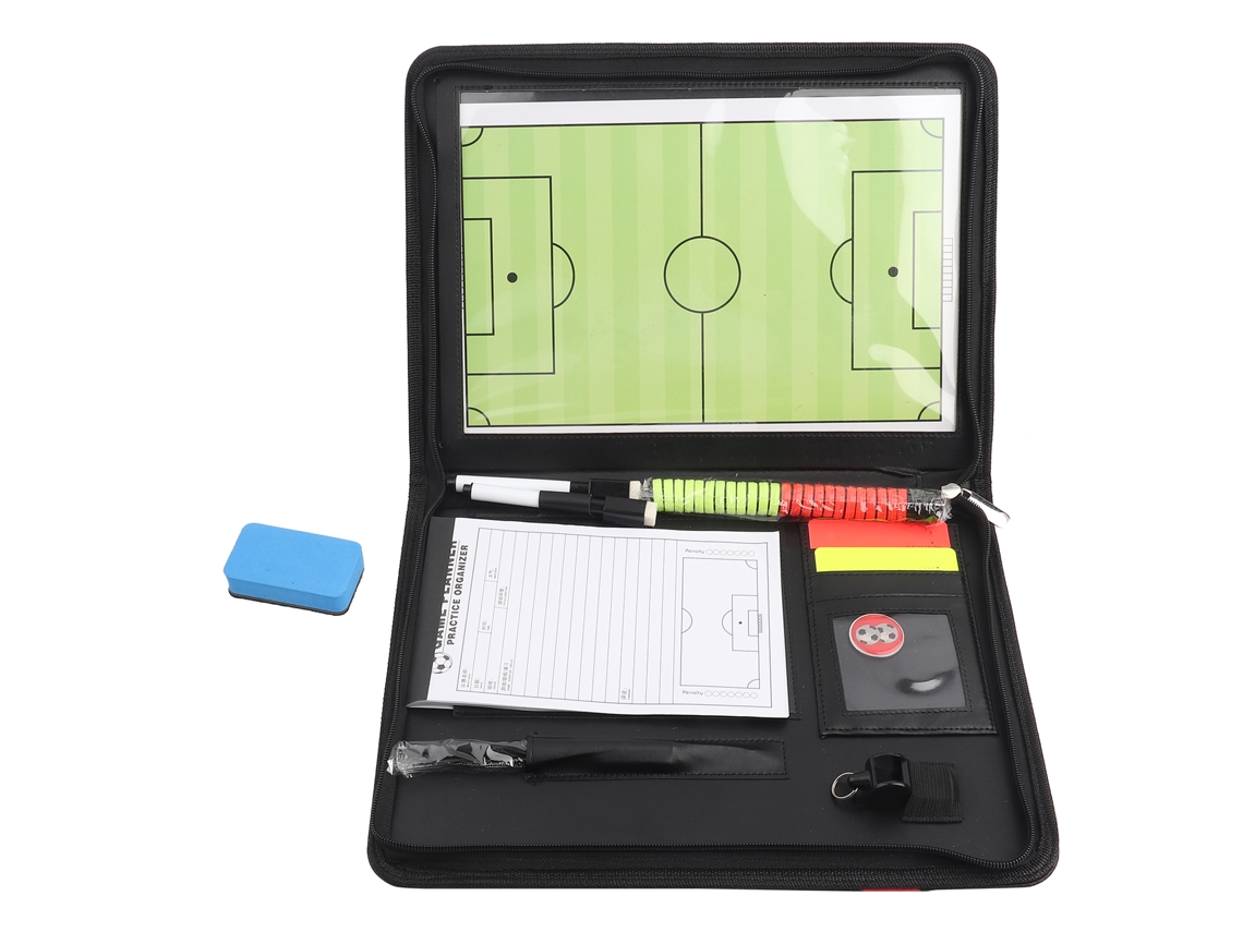 Business placa Tática Plegável Multifuncional para Esportes | S/MARCA