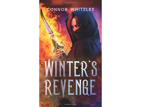 Livro Winters Revenge Fantasy Trilogy Books de Connor Whiteley (Inglês)