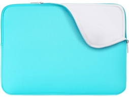 Capa Protetora Acolchoada Para Laptop De 14 Polegadas, Compatível Com Laptops De 16 Polegadas.