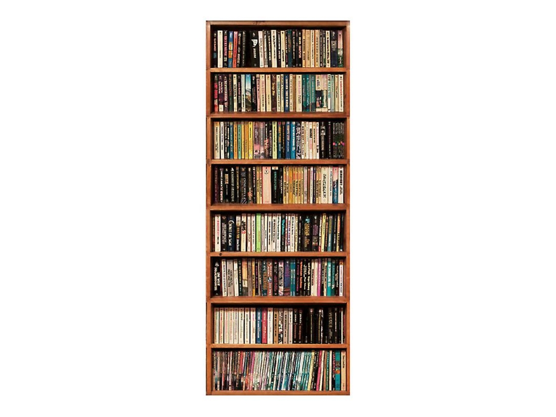 Adesivos para Porta ALLINLESS