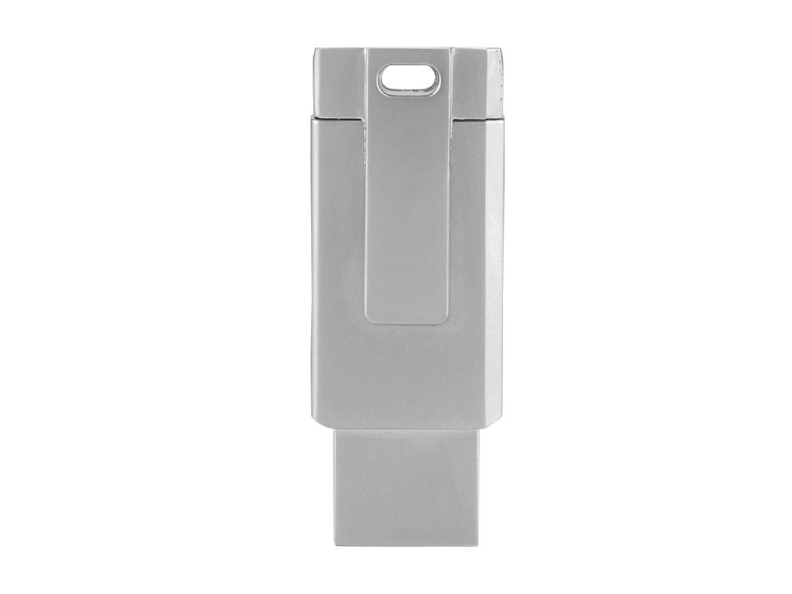 Pen drive USB de liga de 16 GB (compatível com TV e roteador)
