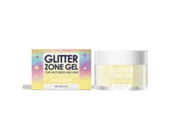 Flash Gel Amarelo Neon