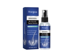 Spray Hoegoa Cuidado Capilar Nutre Secos Frizzados