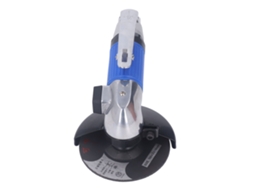 Laxiscreed Mina De Cisalhamento Pneumática 11.000 Rpm Para Trabalho Manual