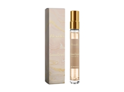 Perfume Roxelis Caramel Fragrância Leve Portátil