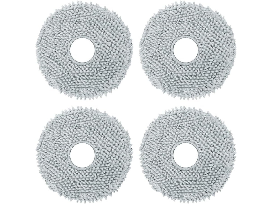 Panni Per Mocio Riutilizzabili Dreame L10s Ultra Gen 2 L30 X50 Mova