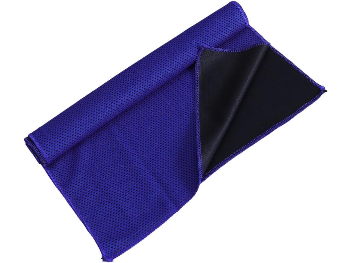 Toalha Com Capuz, Microfibra, Superabsorvente, Secagem Ráp Modelo 1285