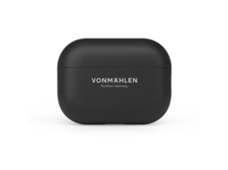 Capa VONMÄHLEN Thin Case para AirPods Pro 2 (Preto)