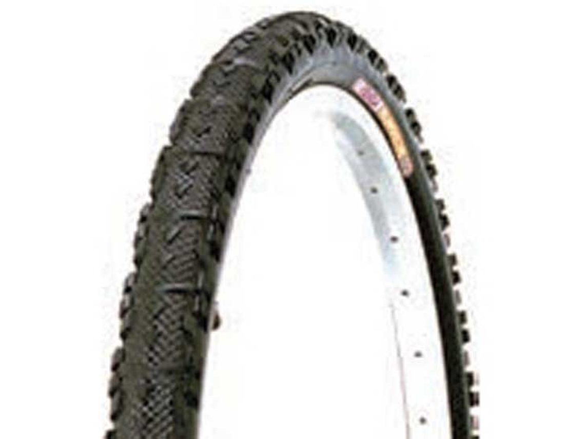 Pneu Rígido Kwick 26´´ X 1.95 Prateado 26´´ X 1.95Kenda