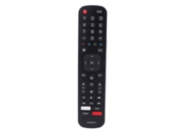 Aetheria controle Remoto En2bc27 Substituto para Tv V457 V450 Htr 5750 50k303 43a5605 32e5600