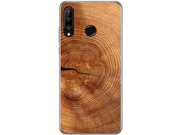 Capa Huawei P30 Lite TUMUNDOSMARTPHONE Madeira 04 Multicor