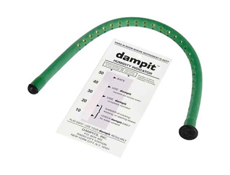 Humidificador Humidificador Violoncelo Dampit
