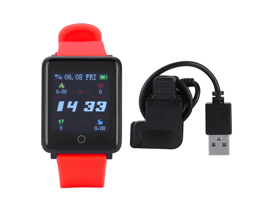 Carregador de Carro Dual Usb com Type c EOOCOO