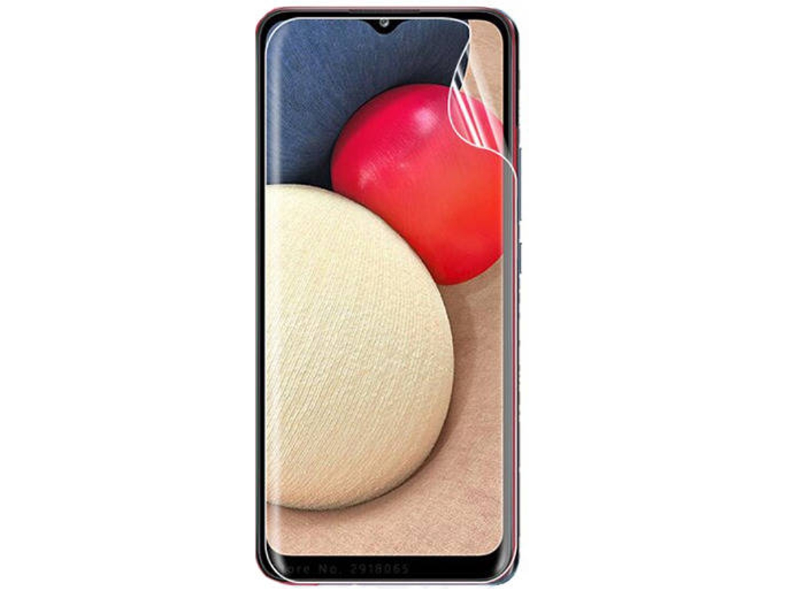 Pelicula de Vidro GIFT4ME Galaxy A20S