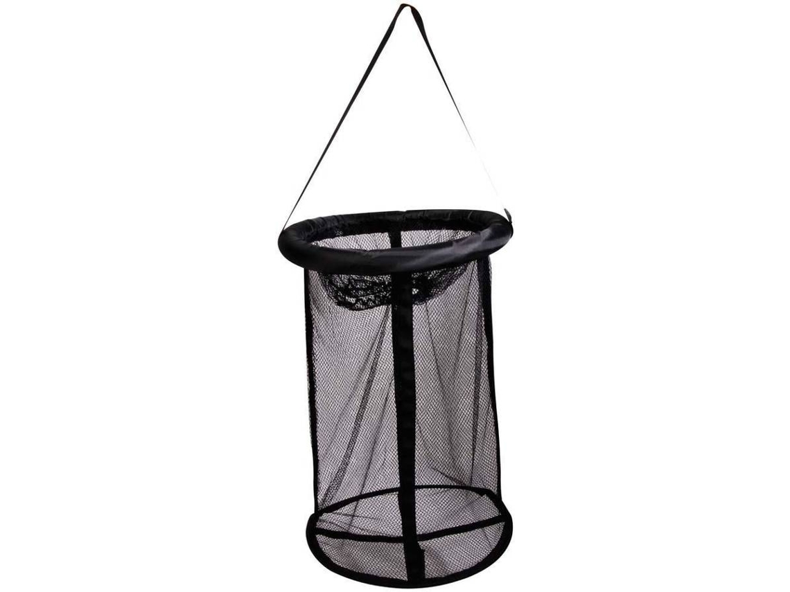 Xalavar HART Float Fish Net Preto