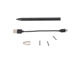 Caneta Estilo Capacitiva Magnética Para Tablet
