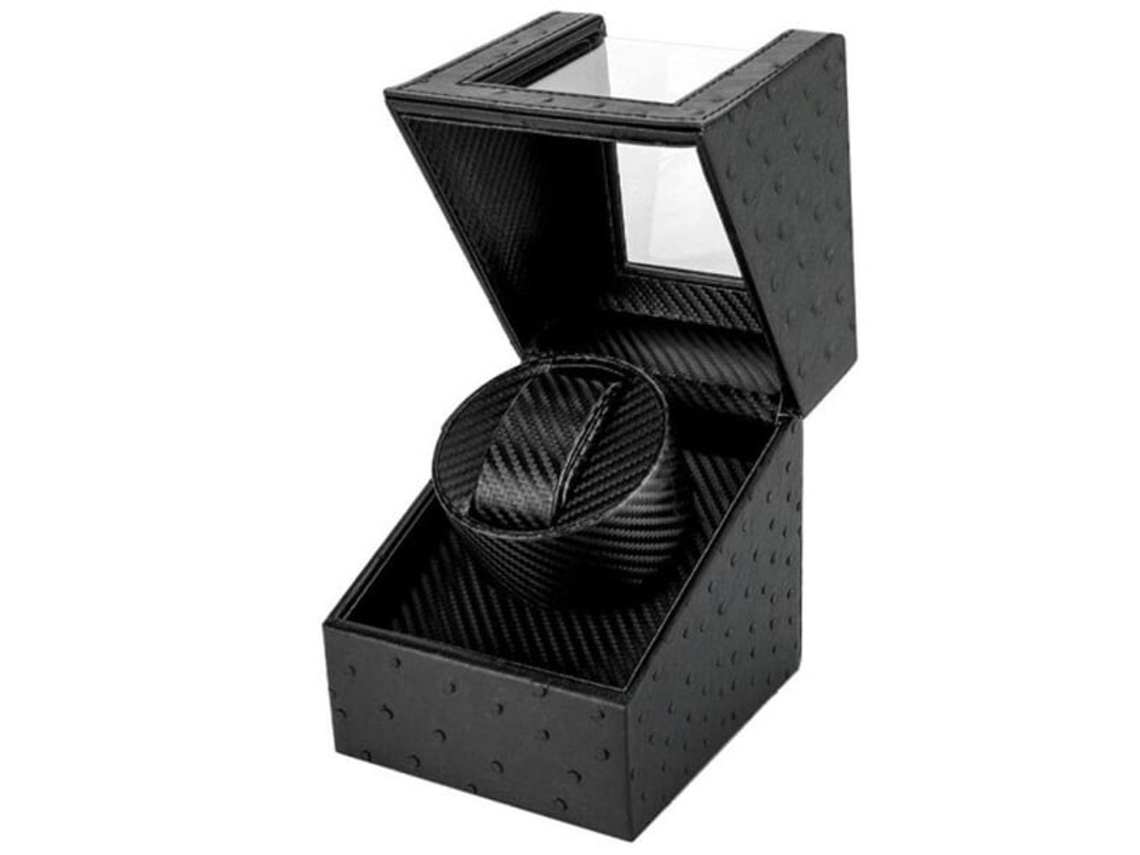 Enrolador de relógio automático, enrolador de relógio silencioso-x42 Slowmoose