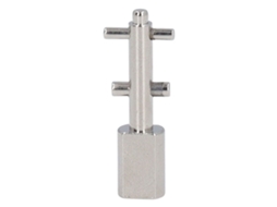 Aetheria interruptor Toggle com Alavanca para Gravadores de Fita Revox B77 B710 Studer A710 Pr99 H8wd