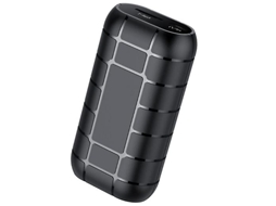 Mini Gravador, Gravador Magnético Com Longo Tempo De Gravação De Bateria, Adequado Para Reuniões, Cursos, Entrevistas 16gb Yizhood (preto)