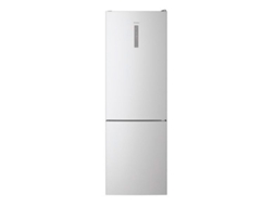 Frigorífico Combinado CANDY CCE7T620DS (209 cm - Branco)