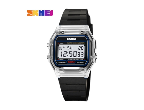 Smartwach SKMEI Students Men Children Sports Waterproof