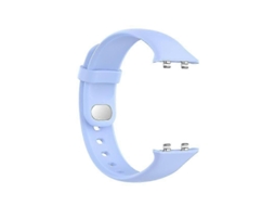 Pulseira De Silicone De Substituição Para Smartwatch Oppo Watch 41mm/46mm