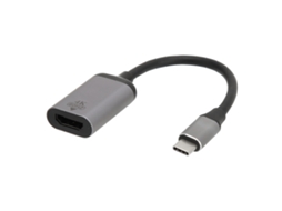 Bomba De Ar Elétrica Compacta Preta Portátil Com 3 Bicos Para Anéis De Natação Usb C