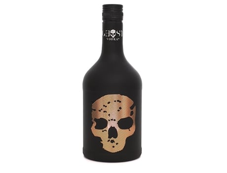 Ghost Vodka ROSE GOLD 70cl