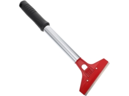 1 Raspador De Vidro, Mop Para Remoção De Madeira Dura - 1 Unidade