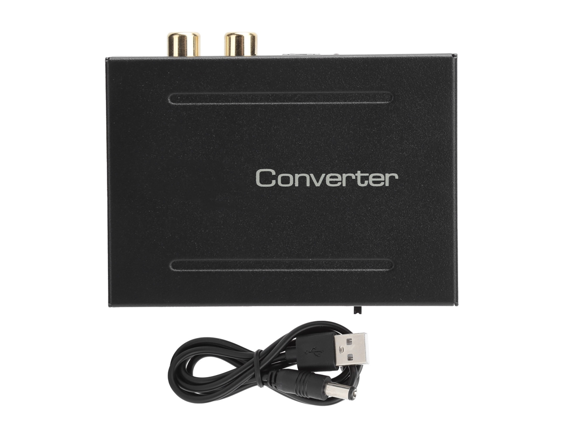 Divisor de Áudio Hdmi LAXISCREED