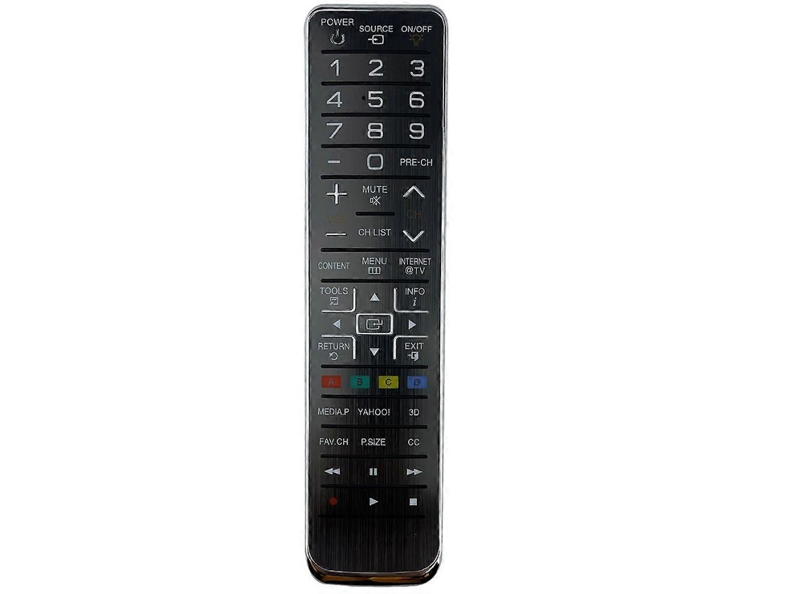 Comando À Distância De Substituição Para Bn59-01055a Samsung Smart Tv Pn58c8000yf Pn63c8000yf