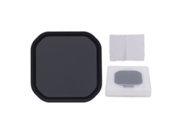 Nd16 Filter For Pro 2 Optical Glass Quick Release Snap On Action Camera Neutral Density Lens Filter With Storage Box LAXISCREED