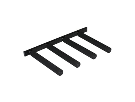 Suporte de parede para pranchas de surf vertical SURFLOGIC