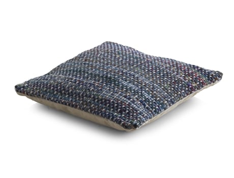 Almofada Decorativa (45 x 45 x 35 - Algodão)