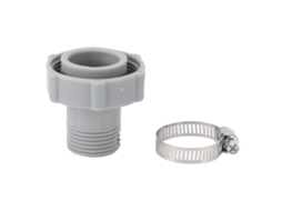 Conector Dreno Piscina Coleman Tpe Impermeável