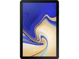 Tablet SAMSUNG SM-T835N (10.5'' - 64 GB - RAM: 4 GB - Preto)