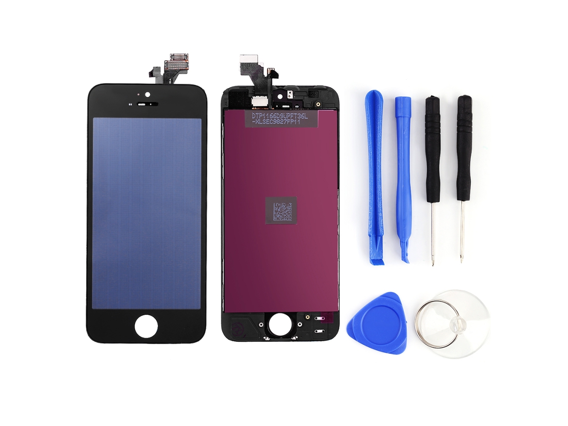 Kit de Reparo LAXISCREED para Tela Celular