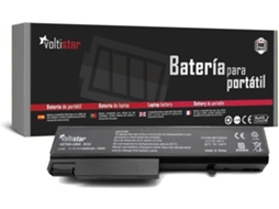 Bateria para Portátil VOLTISTAR HP Elitebook 6930P 8440P Probook 6440B