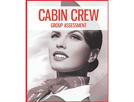Livro Customer Service as a Flight Attendant de Isabelle Fratoria (Inglês)