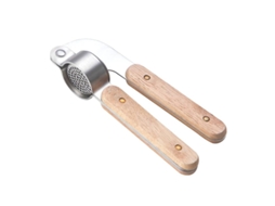 1pcs Espremedor De Alho Para Esmagar Alho
