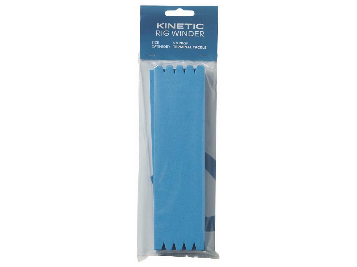 Pranchetas KINETIC Rig winder