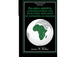 Livro Palabra Abierta (Espanhol)