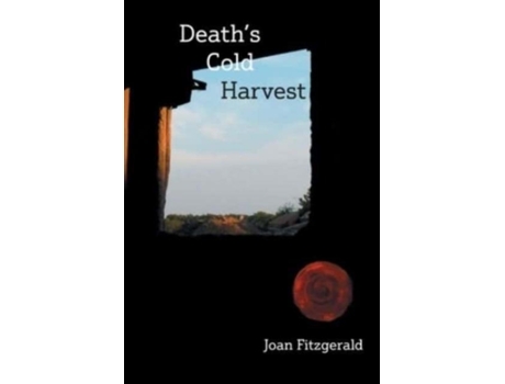 Livro Deaths Cold Harvest De Joan Fitzgerald (inglês)