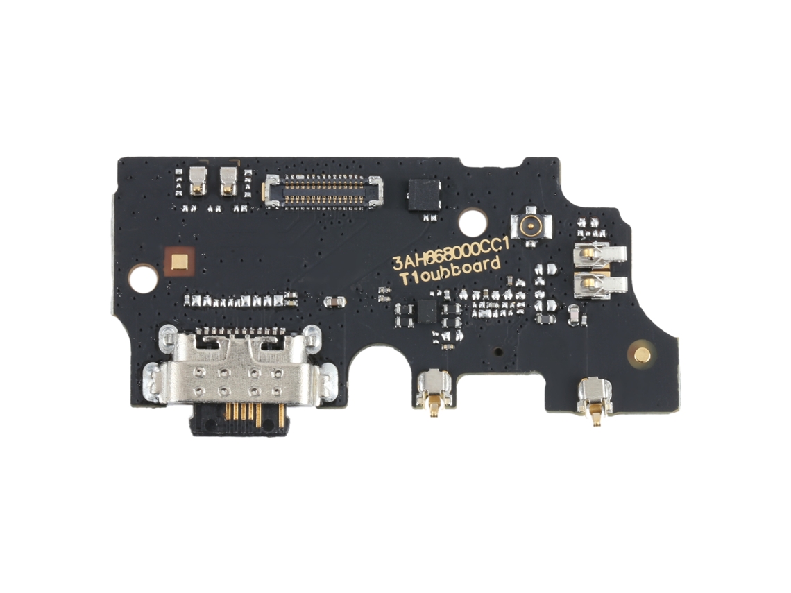 Placa De Carga Tcl Plex T780h Sps4575