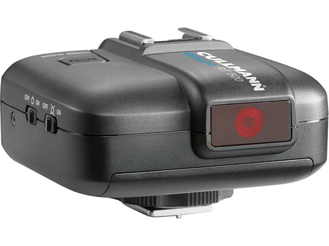 Transmissor p/ Flash Culight Rt 500C