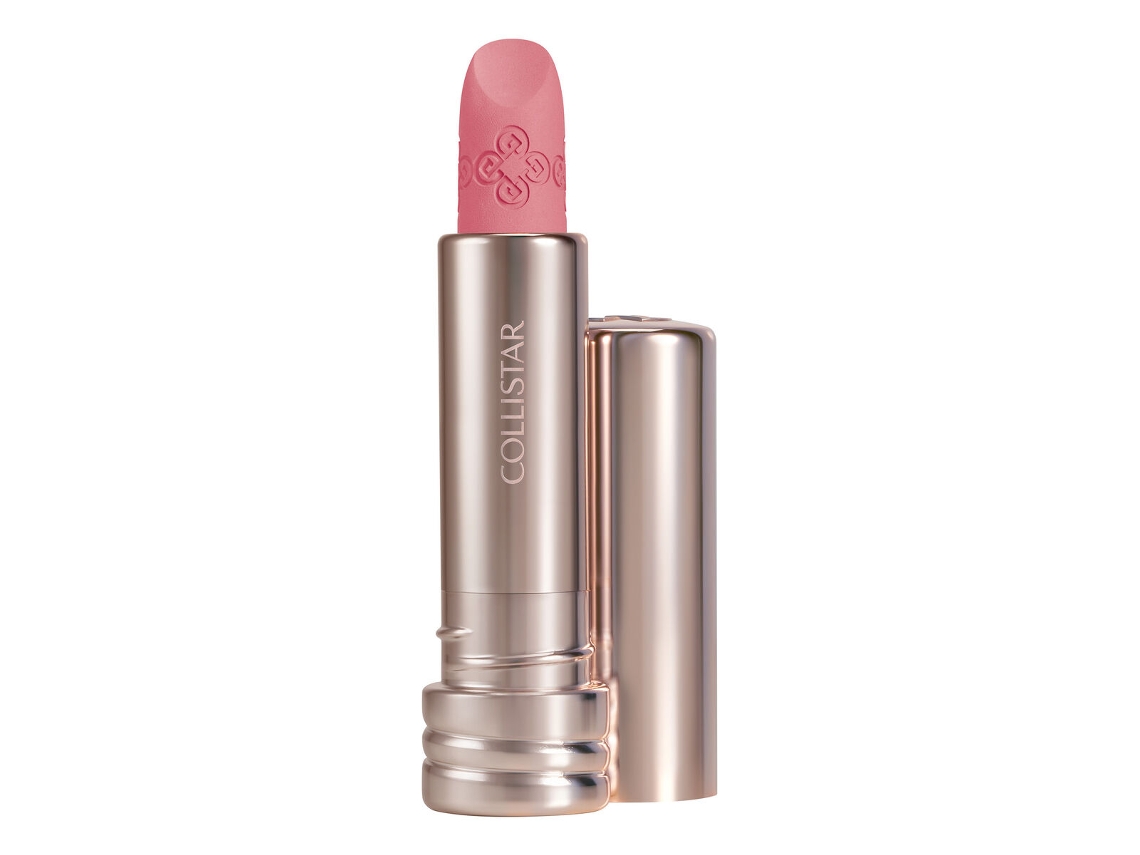 Batom - Puro Gioiello #172 - Zircão Pink - 3,5 Gr - Brilho Aveludado