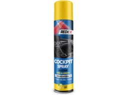 Spray Cockpit REDEX Limão 600 ml
